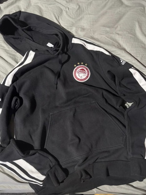 Olympiakos sweatshirt, authentic