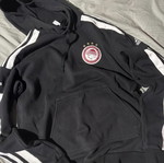 Olympiakos sweatshirt, authentic