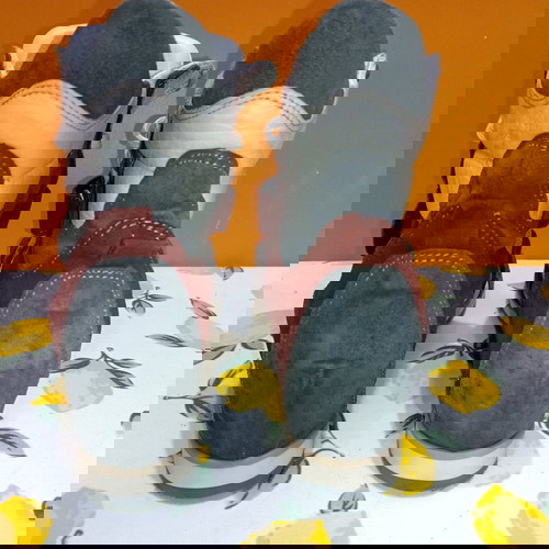 Кожени сникърси Elena Iachi Italy Isabel Marantz Style като ново, номер 41