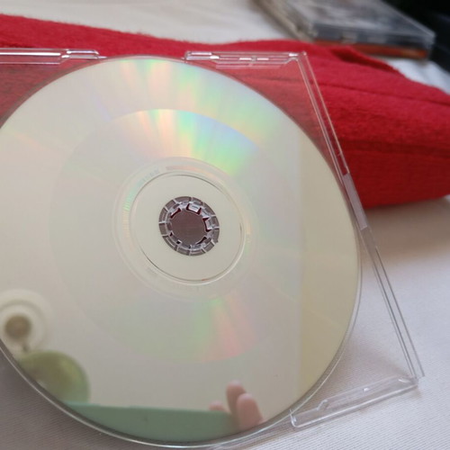 Enrique Iglesias Hero CD Single 2001, pop