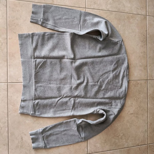 Reebok sweatshirt size S and Adidas, DeFacto, U.S.POLO ASSN. sweatpants size M used
