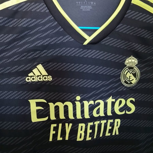 Real Madrid Adidas sports jersey 2022-2023 like new, size Large