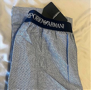 Armani πιτζάμα καινούργια