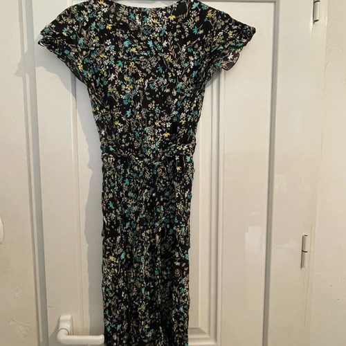 Rocha John Rocha summer dress used, size UK 20 / EU 48