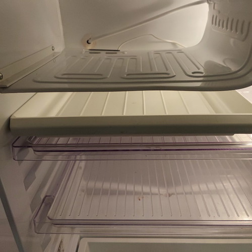 Ariston Built-in Under Counter Refrigerator like new