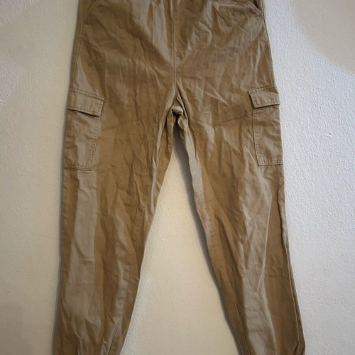 H&M pants with side pockets, like new, size XS