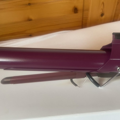 Elchim professional curling iron