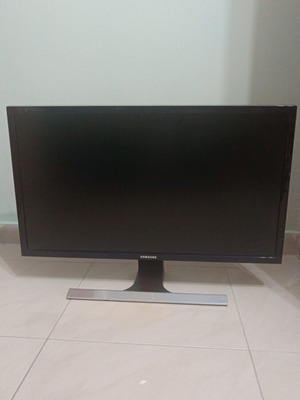 Οθόνη Samsung U28E590D 28" 4K UHD σαν καινούργιο