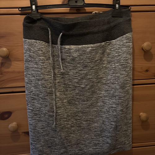 Rok maat skirt size L like new