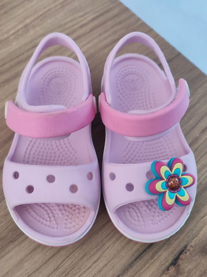 Παιδικά crocs