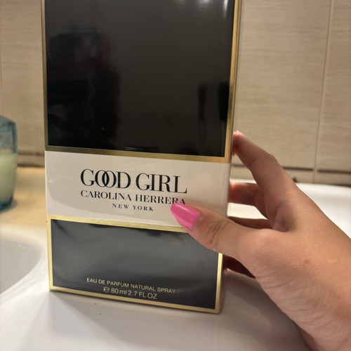 Good Girl Carolina Herrera Eau de Parfum 80 ml new