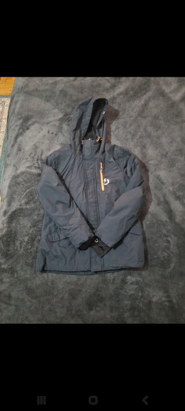 emerson jacket