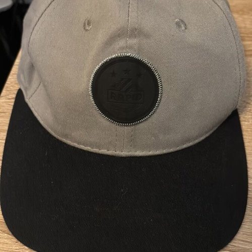 Men's Rapid Vienna Cap authentic, like new