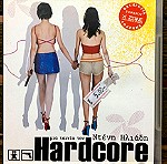  DvD - Hardcore (2004)