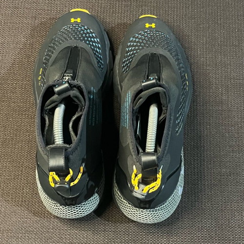 Under Armour UA HOVR Phantom 2 Storm shoes like new, size 39