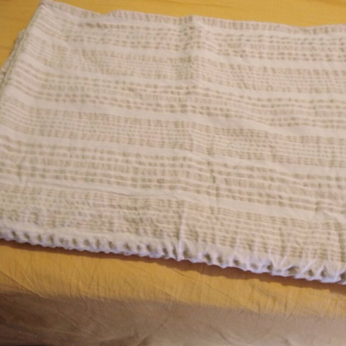 Woven woolen sheets new