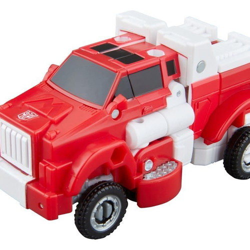 Transformers Age of the Primes Swerve Deluxe Class figure new