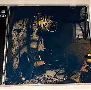 PC -- Dark Earth + Manual