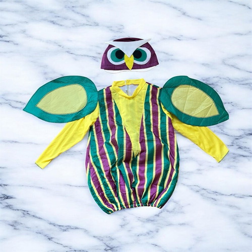 Angry Birds boys costume like new, age 10