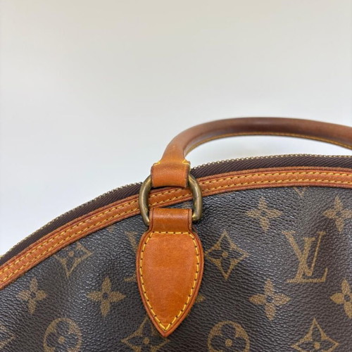Louis Vuitton Monogram Lockit Vertical handbag used