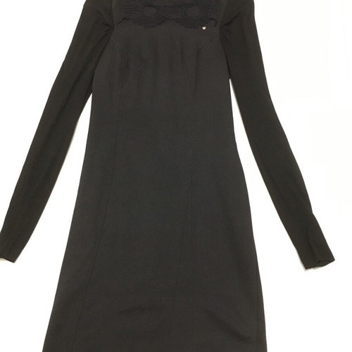 Anna Rita N dress like new, black, size 42