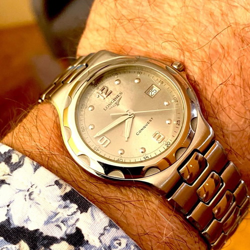 Longines