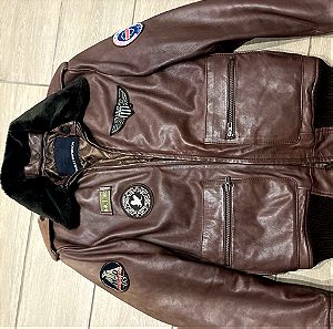 Harley Davidson military jacket