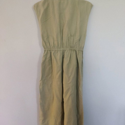 Zara linen dress like new, size XS