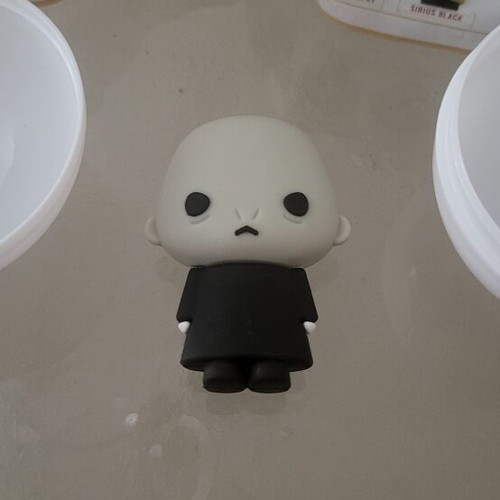 Voldemort Buddies figure