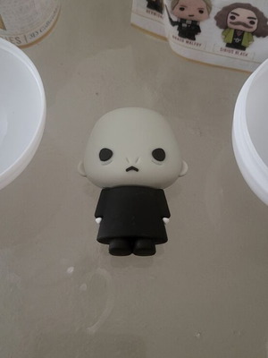 Voldemort Buddies figure