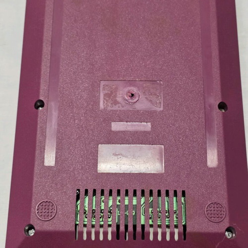 Κονσόλα Nintendo MT-999DX σαν καινούργιο χωρίς αντάπτορα ρεύματος