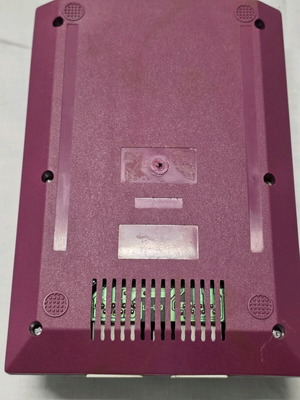 Κονσόλα Nintendo MT-999DX σαν καινούργιο χωρίς αντάπτορα ρεύματος