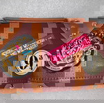  Τσαντακι Envelope Harry Potter Hogwarts
