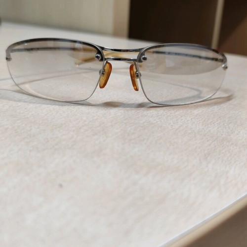 Vintage sunglasses Oxydo Safilo Ice lens like new