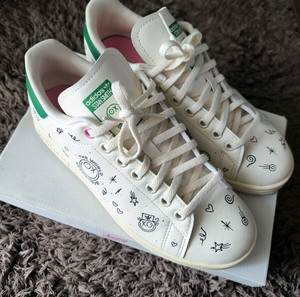 adidas Stan Smith x Andre Saraiva