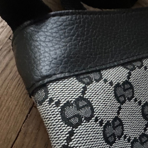 Women's crossbody bag new, 26x22 cm