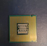 Intel Core 2 Duo E6300 processor like new, Socket LGA775