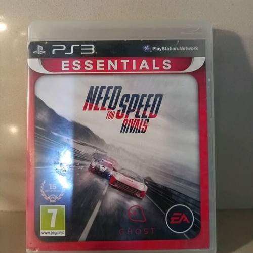 Playstation3 games used