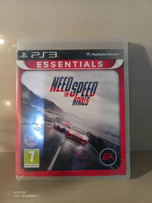 Playstation3 games used