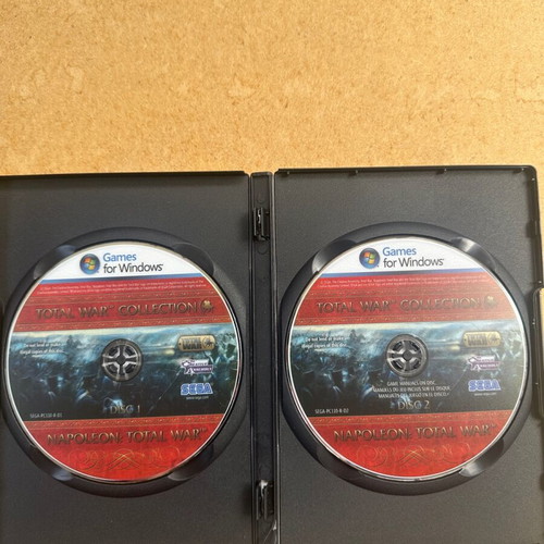 PC games new, all together