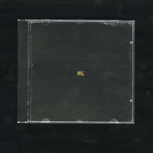 Hic Erkan Ogur Okan Murat Ozturk Derman CD used, traditional