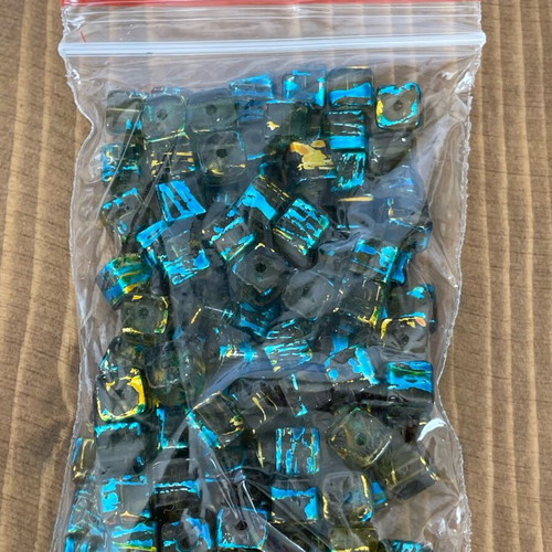 Bead pack like new, 3 bags included