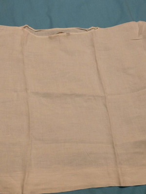 Zara women's shirt used, size S