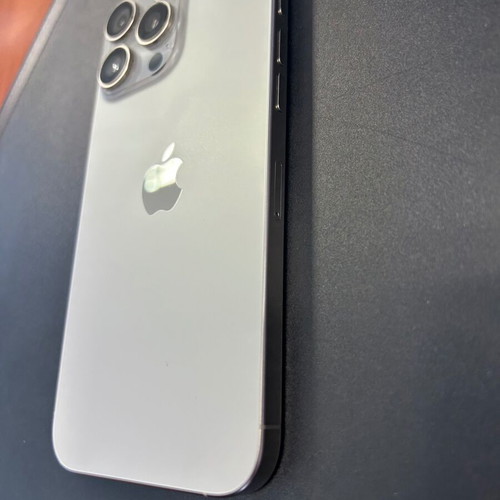 Apple iPhone 16 Pro Max 256GB Natural Titanium