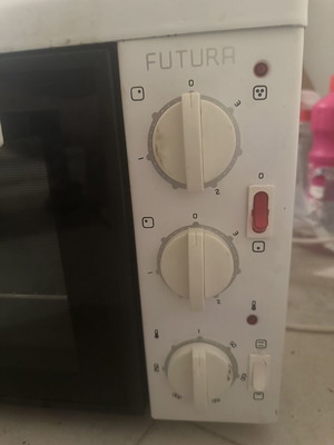 Davoline Oven like new