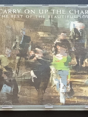 Carry On Up The Charts The Best Of The Beautiful South CD used, rock