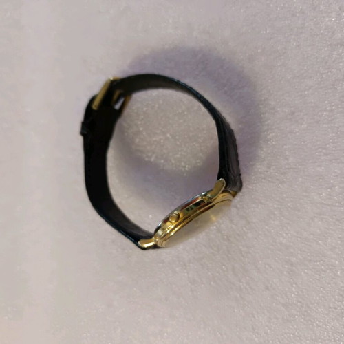 VINCA men's quartz watch used