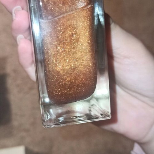 Carrot tanning oil new