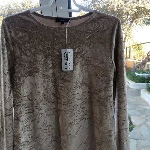 Blouse new size M / 38 / 10