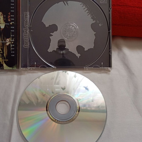 FF.C S' Alli Diastasi CD album, 1997, Hip-Hop